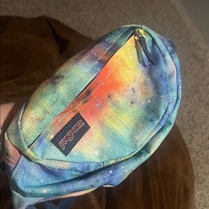 Jansport Cosmic Burst Waist Pack